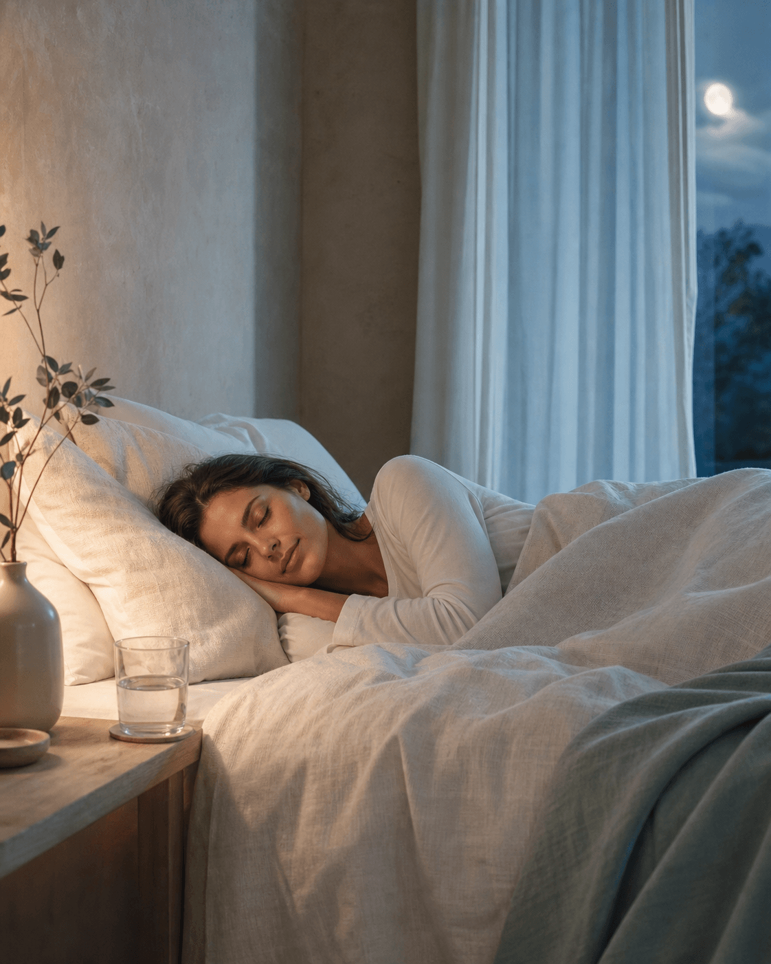 Sommeil
